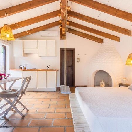 Deppy Cottage Porto Columbu - Perd'E Sali Luaran gambar