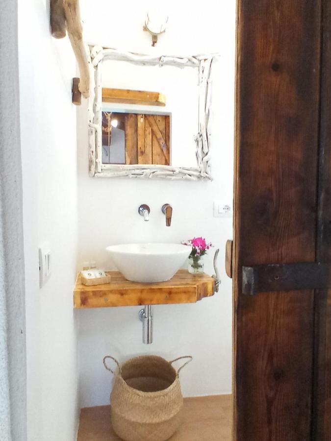 Deppy Cottage Porto Columbu - Perd'E Sali Luaran gambar