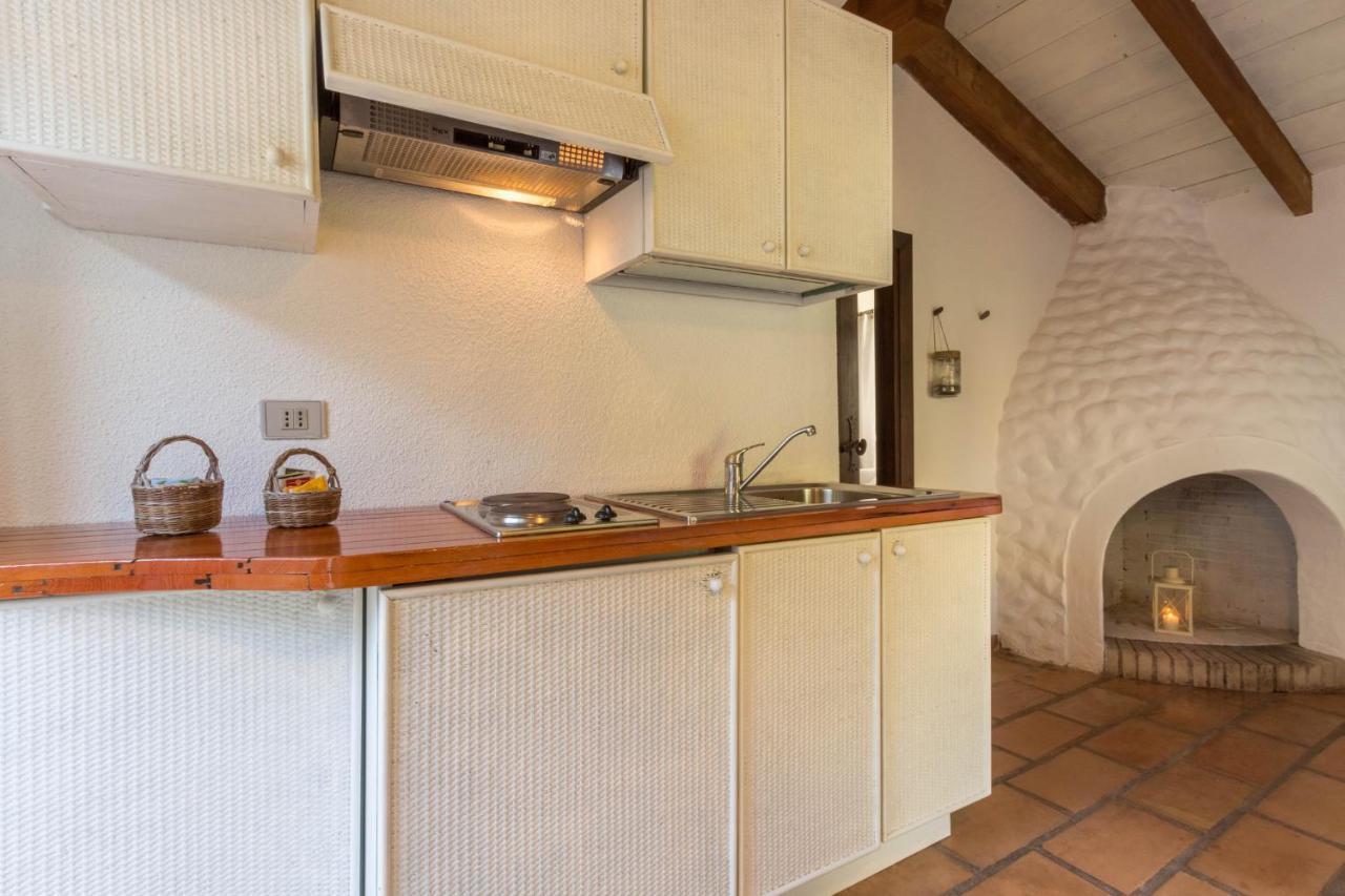Deppy Cottage Porto Columbu - Perd'E Sali Luaran gambar